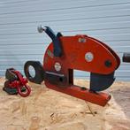 Platenklem - Diverse modellen beschikbaar, Ophalen of Verzenden, Gebruikt, Minder dan 150 ampère, Overige typen