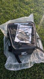 Enduristan Tailpack Large - Nieuw, Motoren, Accessoires | Koffers en Tassen, Verzenden, Nieuw
