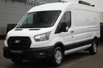 Ford Transit 350 2.0TDCI 165pk Automaat L3H2 Trend | Nieuwst, 1995 cc, Euro 6, 4 cilinders, 2800 kg