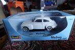 VOLVO PV 544 SPIER WIT REVELL 1;18 IN OVP, Hobby en Vrije tijd, Modelauto's | 1:18, Ophalen of Verzenden, Zo goed als nieuw, Auto