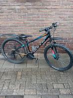 26" Bulls Wild Trail [XS] Mountainbike in Nette Staat., Fietsen en Brommers, Fietsen | Jongens, Cube Bulls Rockrider Giant Trek