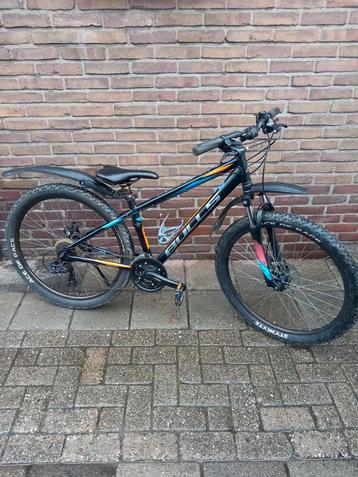 26" Bulls Wild Trail [XS] Mountainbike in Nette Staat. beschikbaar voor biedingen