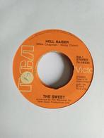 The Sweet - Hell Raiser., Ophalen of Verzenden, Gebruikt, Pop, Single