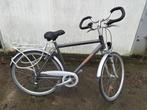 herenfiets gazelle sport 7 v, Fietsen en Brommers, Fietsen | Heren | Herenfietsen, Ophalen, Gebruikt, Versnellingen, 57 tot 61 cm