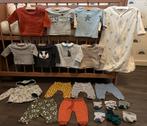 Kledingset baby maat 50, Ophalen of Verzenden, Zo goed als nieuw, Maat 50