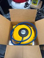 Automatische Slanghaspel - Nieuw in Doos!, 10 bar of meer, Nieuw, Ophalen of Verzenden, Minder dan 200 liter/min