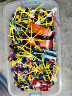 Knex. 8 Kilo, Ophalen, Zo goed als nieuw, K'nex