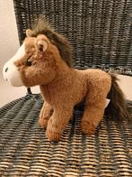 Paard, knuffel, pluche van het merk Zapf Creation, Ophalen of Verzenden, Zo goed als nieuw