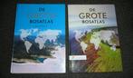 De grote Bosatlas 53+54e druk, Bosatlas, 2000 tot heden, Ophalen of Verzenden, Zo goed als nieuw
