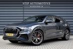 Audi Q8 55 TFSI e Quattro Pro Line S | ACC | RS-Seats | Head, Auto's, Audi, Gebruikt, 2995 cc, Bedrijf, Vierwielaandrijving