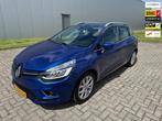 Renault Clio Estate 0.9 TCe Intens , Airco, Navigatie , Trek, Voorwielaandrijving, 898 cc, Gebruikt, Euro 6