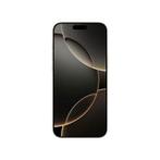 iPhone 16 Pro Max 256GB Naturel Titanium | Nieuw | Garantie, 256 GB, Zwart, Nieuw, Ophalen of Verzenden