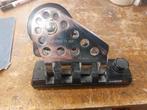 Genua slede 32 mm  (Harken), Watersport en Boten, Gebruikt