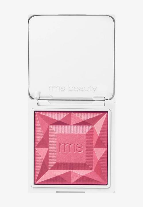 New RMS Hydra Baked Blush, Sieraden, Tassen en Uiterlijk, Uiterlijk | Cosmetica en Make-up, Nieuw, Make-up, Wangen, Roze, Ophalen of Verzenden