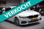 BMW 5-serie 540i High Executive M-Pakket 6-Cill|Navi|Leder|3, Automaat, Gebruikt, 2000 kg, Leder