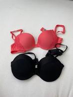 Jolinesse bh’s maat 75B, Kleding | Dames, Ondergoed en Lingerie, Ophalen of Verzenden, Zwart