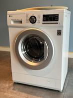 LG Was Droogcombinatie F1496AD1, Witgoed en Apparatuur, Wasmachines, Ophalen, 6 tot 8 kg, Gebruikt, Voorlader