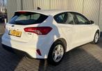 Ford Focus 1.0 EcoBoost Hybrid Edition Business | CarPlay |, Auto's, Gebruikt, Wit, Origineel Nederlands, Handgeschakeld