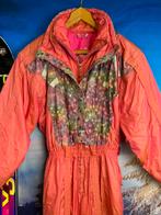 Vintage Fout Skipak van Lutha maat 34 / XS, Kleding | Dames, Wintersportkleding, Ophalen of Verzenden, Zo goed als nieuw, Maat 34 (XS) of kleiner