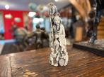 Prachtige Chinese ivoren figuur 19e eeuw, Antiek en Kunst, Ophalen of Verzenden