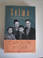 Carolijn Visser - Selma, Boeken, Ophalen of Verzenden, Zo goed als nieuw, Carolijn Visser