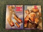 The Naked Gun films Leslie Nielsen, diverse films vanaf..., Alle leeftijden, Ophalen of Verzenden, Zo goed als nieuw, Actiekomedie