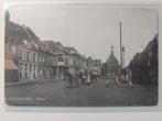 ansichtkaarten culemborg, Verzamelen, Ansichtkaarten | Nederland, Ophalen of Verzenden, Voor 1920, Gelopen, Gelderland