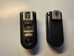 yongnuo RF-603C, Ophalen of Verzenden, Gebruikt, Overige merken