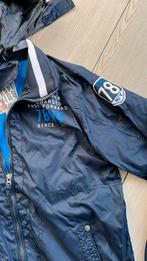 158 164 jas jongen zomerjas jack met capuchon, Ophalen of Verzenden, Gebruikt, Jongen, Jas