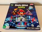 Angry Space Birds familiespel 5+, leuk voor de vakantie, Ophalen of Verzenden, Gebruikt, Tactic