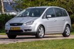 Ford Focus C-Max 1.6-16V Futura 1e Eig. 57.600 km +NAP NL, 1596 cc, Gebruikt, 4 cilinders, Parkeersensor