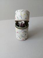 Waterkokertje/reisdompelaartje. Bakeliet. Vintage., Antiek en Kunst, Ophalen of Verzenden