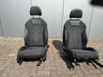 Audi s line stoelen alcantara, Auto-onderdelen, Interieur en Bekleding, Ophalen of Verzenden, Audi