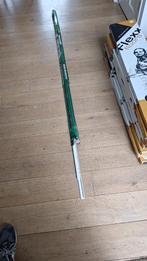 Anti inbraak strip (SecurStrip Voordeur), Ophalen, Nieuw, IJzer, Slot