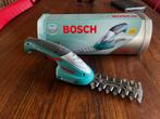 Bosch Heggen/struik snoeischaar, Ophalen of Verzenden, Zo goed als nieuw, Minder dan 20 mm, BOSCH
