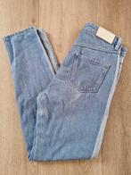 Airdate Roxan jeans met streep hoge taille mt 26/27 zgan, Airdate, Blauw, Ophalen of Verzenden, Zo goed als nieuw
