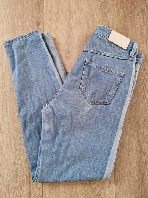 Airdate Roxan jeans met streep hoge taille mt 26/27 zgan, Kleding | Dames, Spijkerbroeken en Jeans, Zo goed als nieuw, W27 (confectie 34) of kleiner
