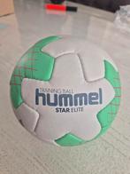 Handbal maat 2 Hummel Star Elite, Sport en Fitness, Handbal, Ophalen of Verzenden, Zo goed als nieuw, Bal