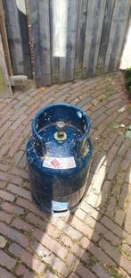 Gasfles, Ophalen, Zo goed als nieuw