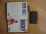Rocky Sega Mastersystem Master System, Spelcomputers en Games, Games | Sega, Vechten, 1 speler, Ophalen of Verzenden, Master System