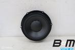 Dynaudio luidspreker voorzijde VW Passat B8 1Q0035454D, Gebruikt