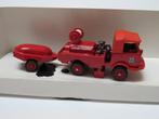Renault Galion 4x4 (Sapeurs Pompiers), Hobby en Vrije tijd, Ophalen of Verzenden, Nieuw, Bus of Vrachtwagen, Overige merken