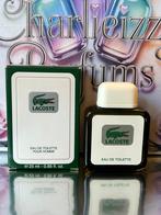 Lacoste - pour homme 25ml edt ~ vintage, Ophalen of Verzenden, Nieuw