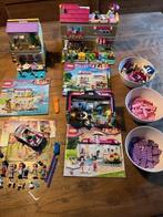 Grote hoeveelheid Lego Friends oa 41037 41007 3315 41013, Ophalen of Verzenden, Gebruikt, Losse stenen, Lego