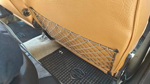 Gezocht: Volvo 164 voorstoel netje, Auto-onderdelen, Interieur en Bekleding, Volvo, Ophalen of Verzenden