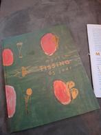 Martin Tissing - 65 jaar - Fotografie Boek, Ophalen of Verzenden, Zo goed als nieuw, Fotografie algemeen, Martin Tissing