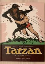 Tarzan - In The City of Gold (Vol. 1) hardcover - NEW!, Boeken, Stripboeken, Verzenden, Eén stripboek, Nieuw, Edgar Rice Burroughs