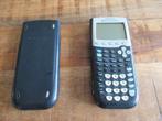 Grafische rekenmachine Texas instruments Ti-84 Plus, Ophalen of Verzenden, Grafische rekenmachine, Zo goed als nieuw