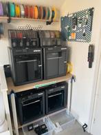 3D printen op maat – vanaf €1 per object – €0,10 per gram, Computers en Software, 3D Printers, Ingebouwde Wi-Fi, Nieuw, Ophalen of Verzenden