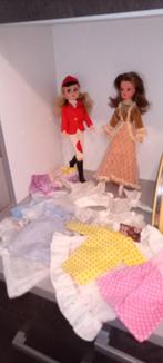 Sindy, Fleur, Hasbro poppen en kleding, Ophalen of Verzenden, Gebruikt, Pop